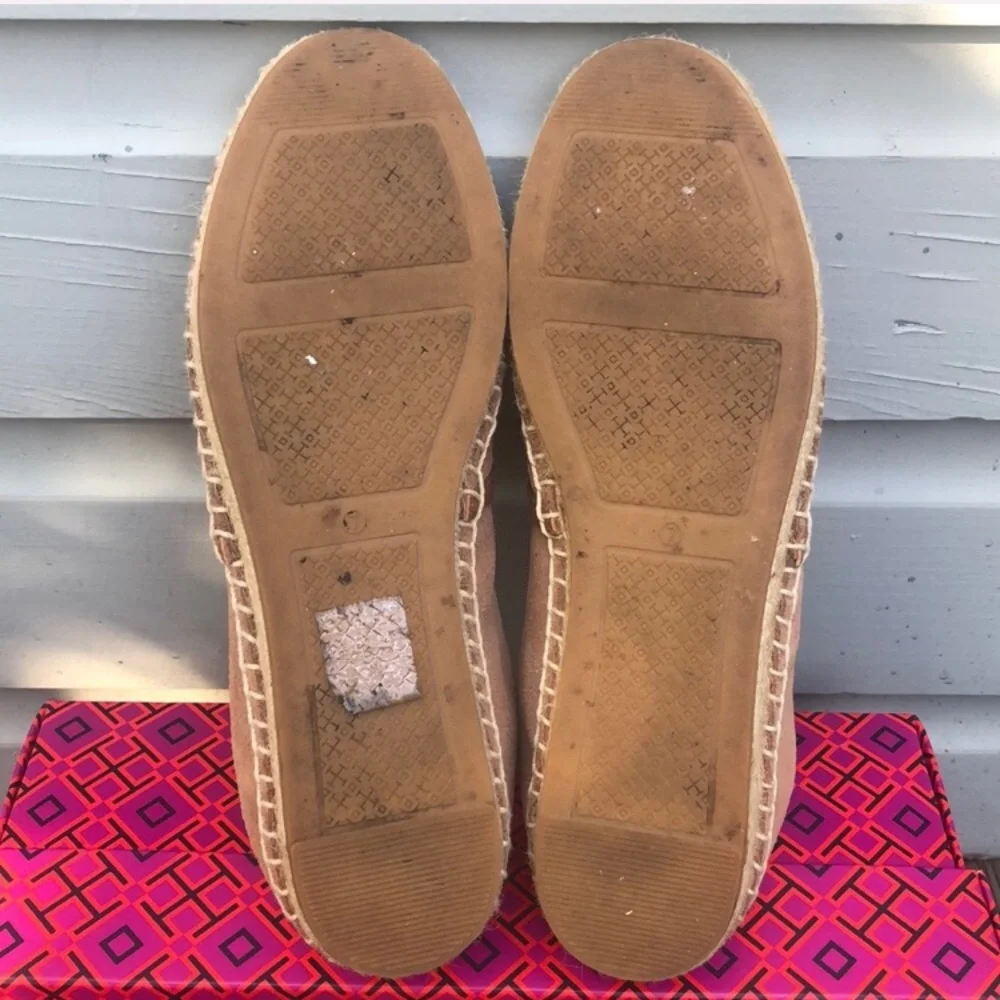 Tory Burch Sydney Espadrille - Picture 5 of 8
